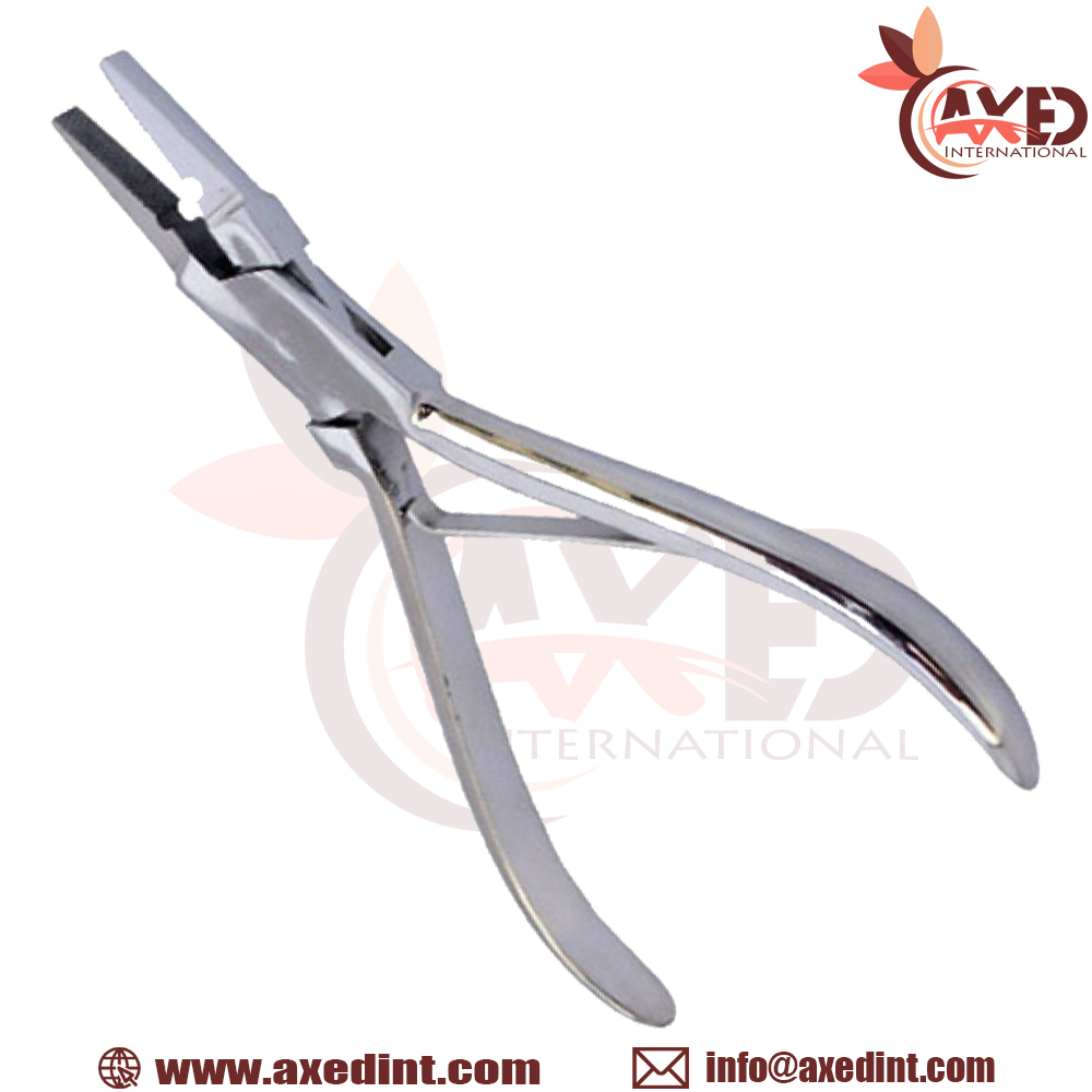 Hair Extension Pliers