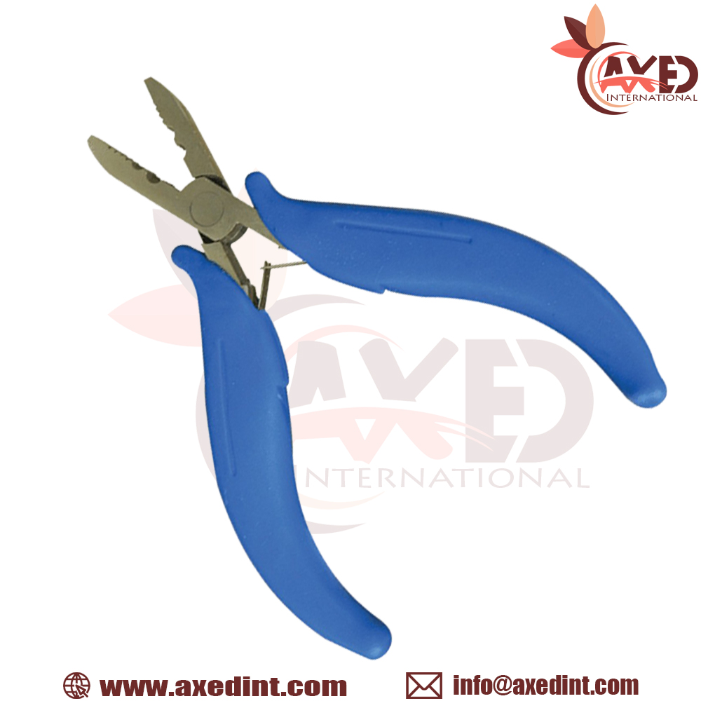 Hair Extension Pliers