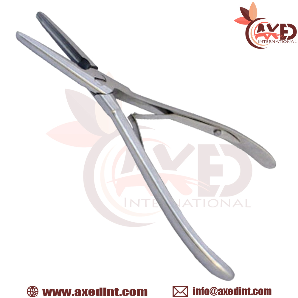 Hair Extension Pliers