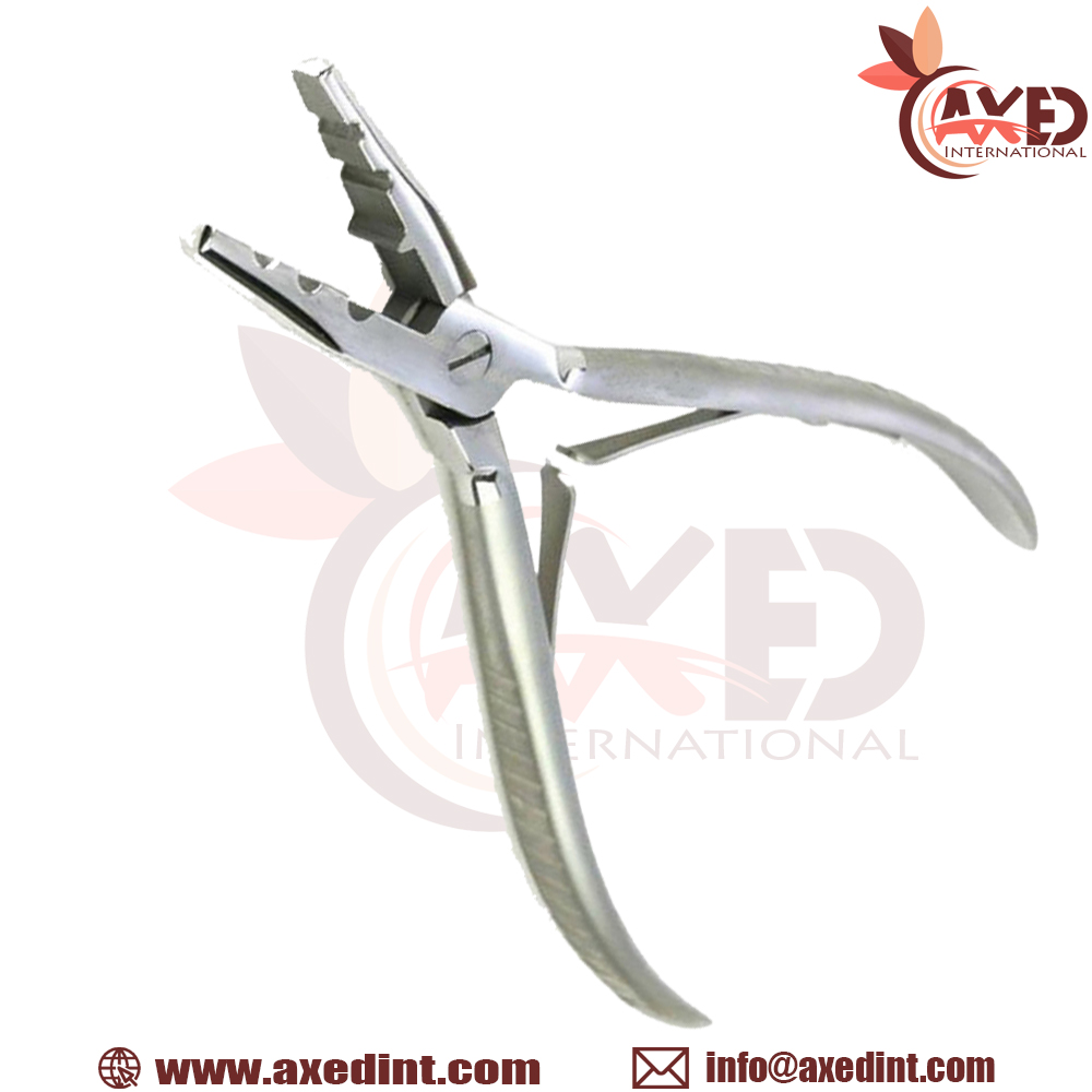 Hair Extension Pliers