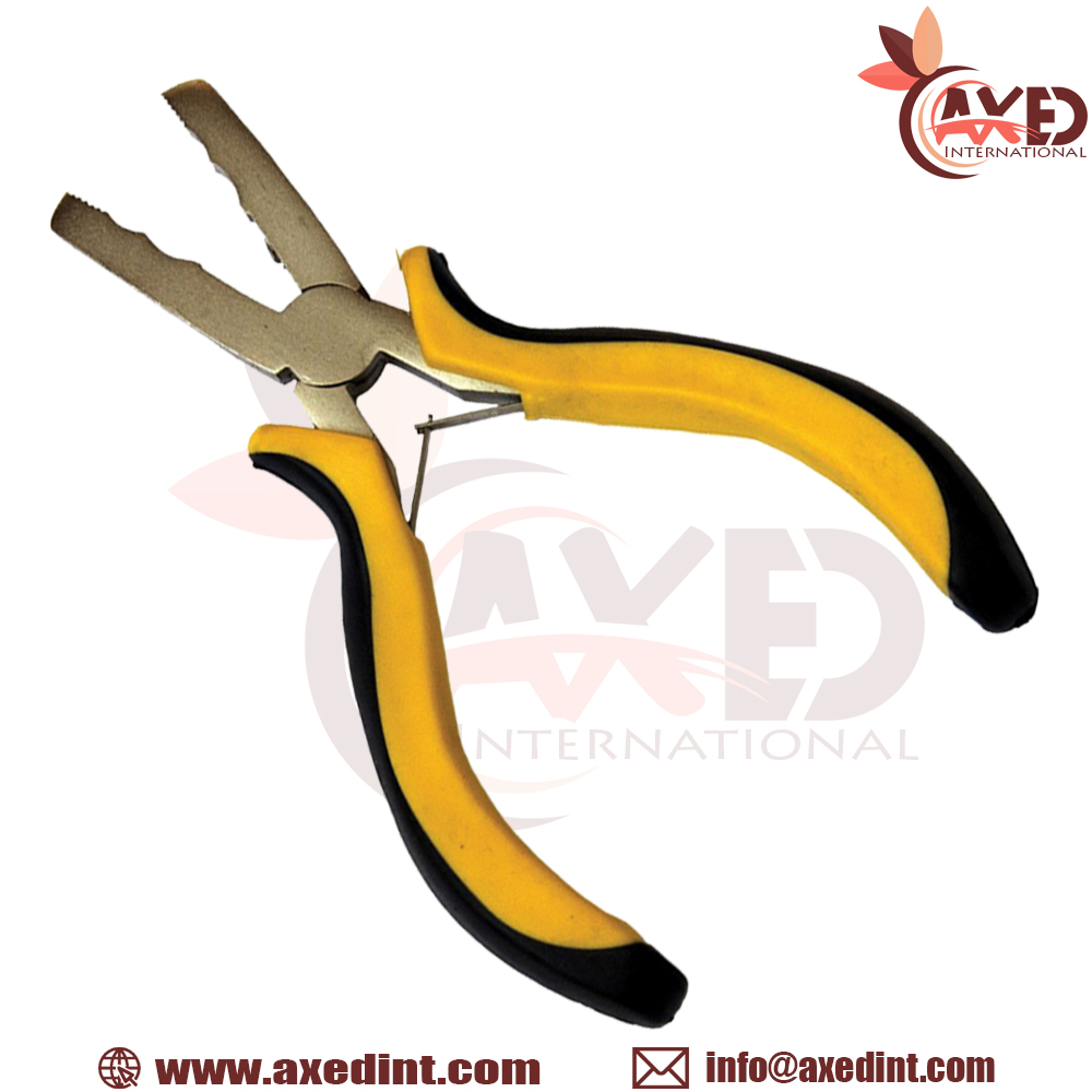Hair Extension Pliers