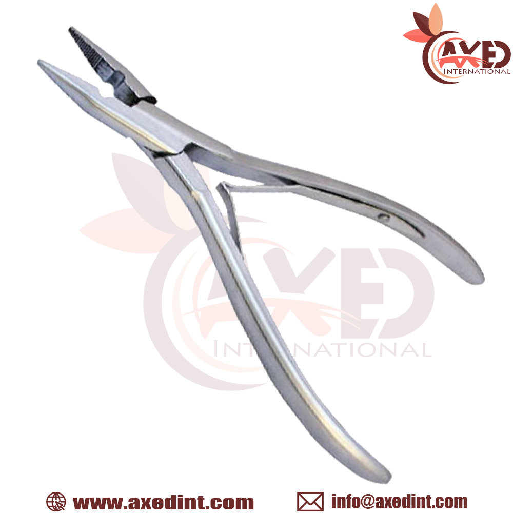 Hair Extension Pliers