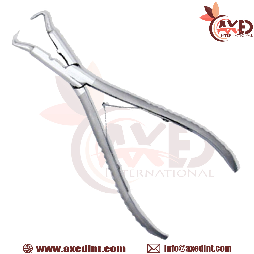 Hair Extension Pliers