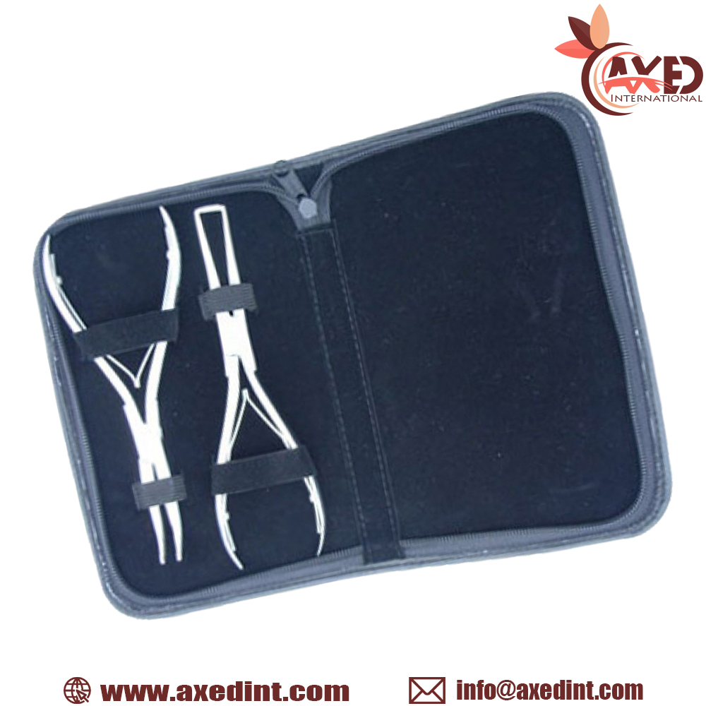 Hair Extension Pliers