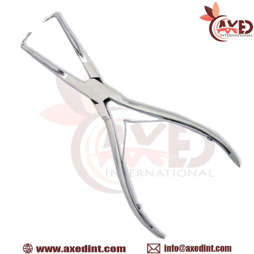 Hair Extension Pliers