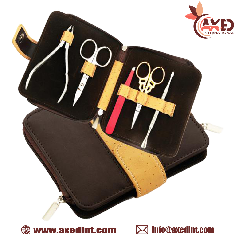 Manicure & Pedicure Kits
