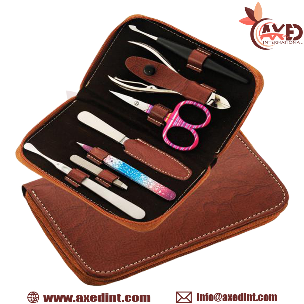 Manicure & Pedicure Kits