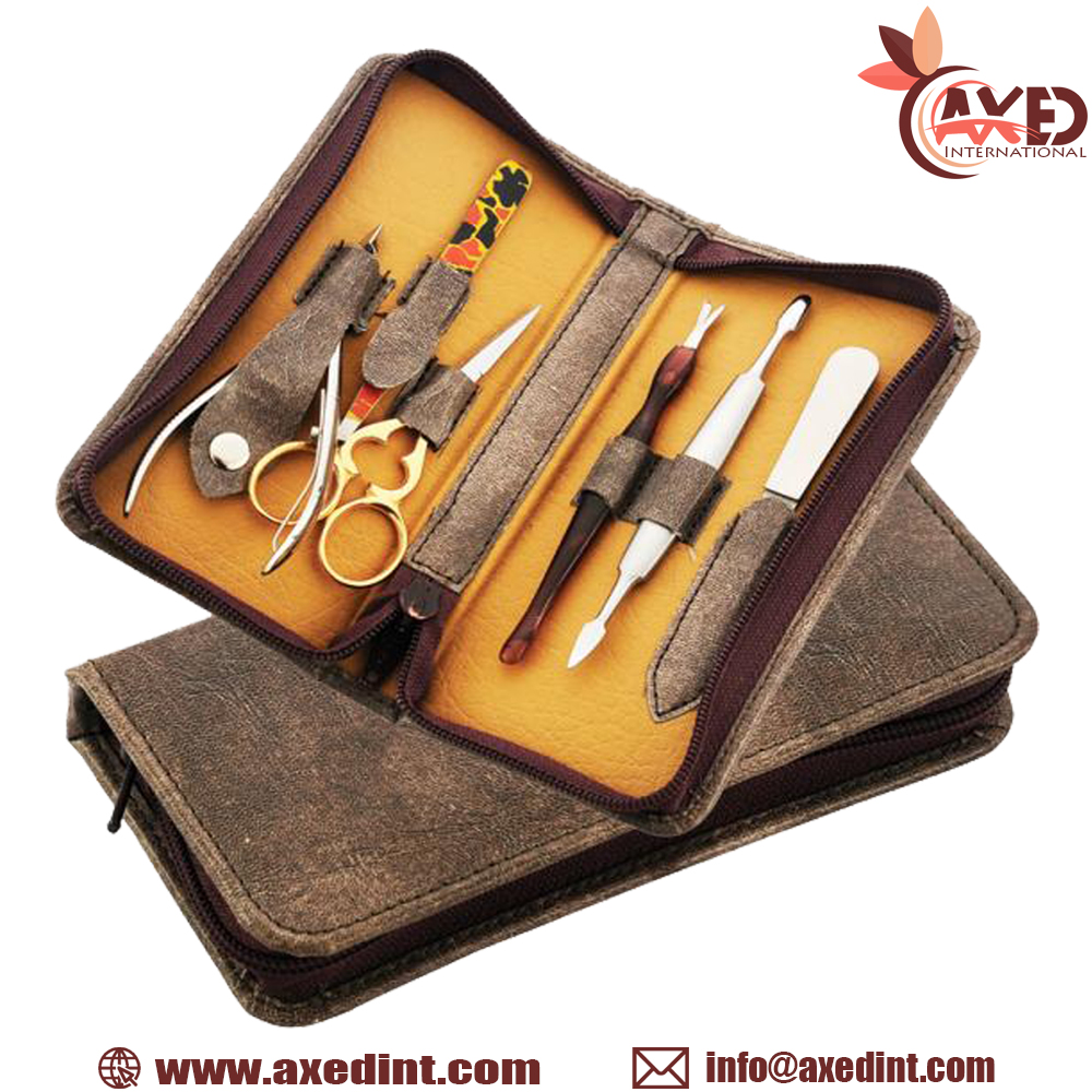 Manicure & Pedicure Kits