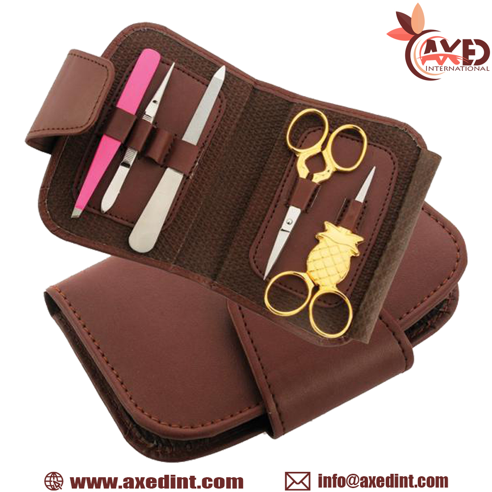 Manicure & Pedicure Kits