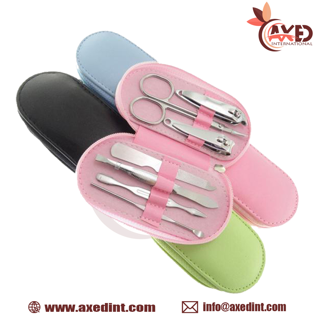 Manicure & Pedicure Kits