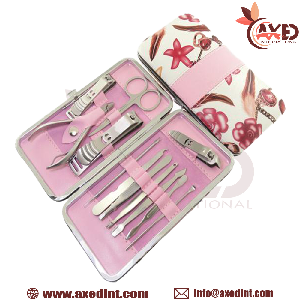Manicure & Pedicure Kits