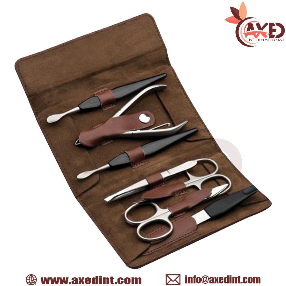 Manicure & Pedicure Kits