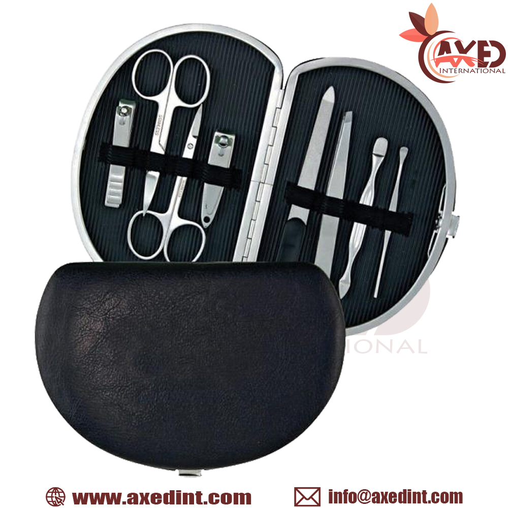 Manicure & Pedicure Kits