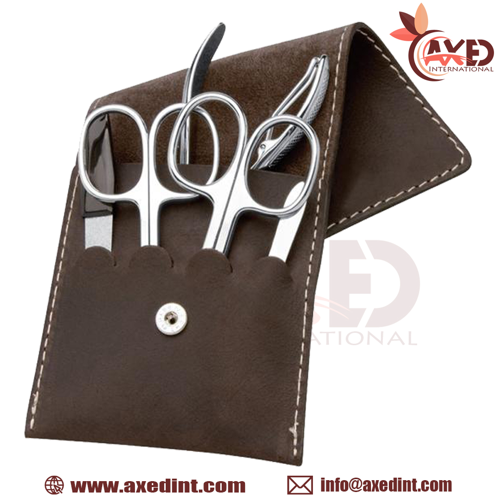 Manicure & Pedicure Kits