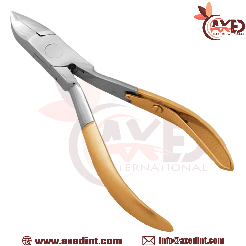 Nail Cutters