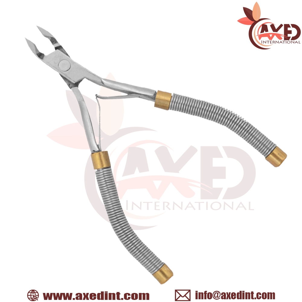 Cuticle Nippers