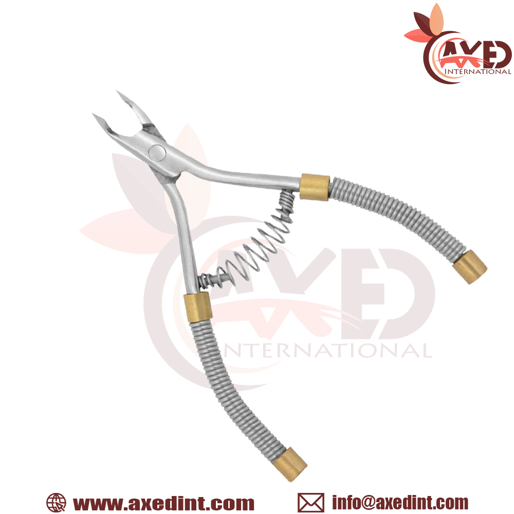 Cuticle Nippers