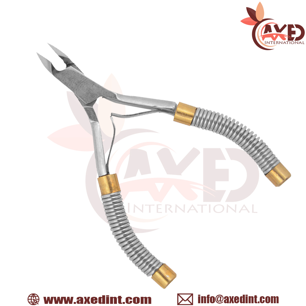 Cuticle Nippers