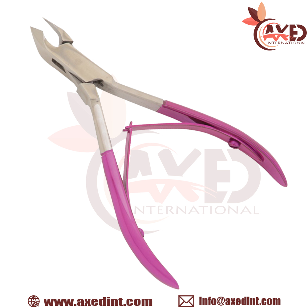 Cuticle Nippers