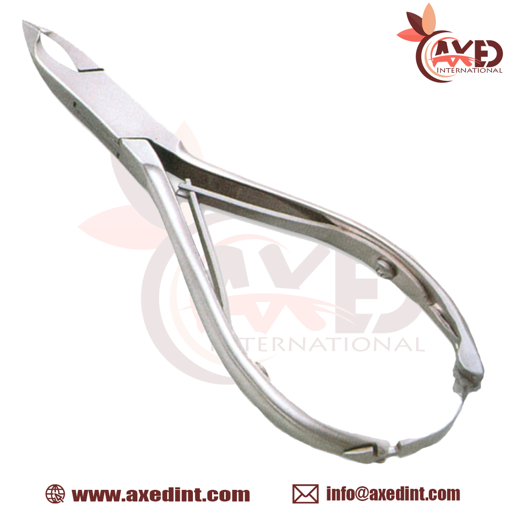 Cuticle Nippers