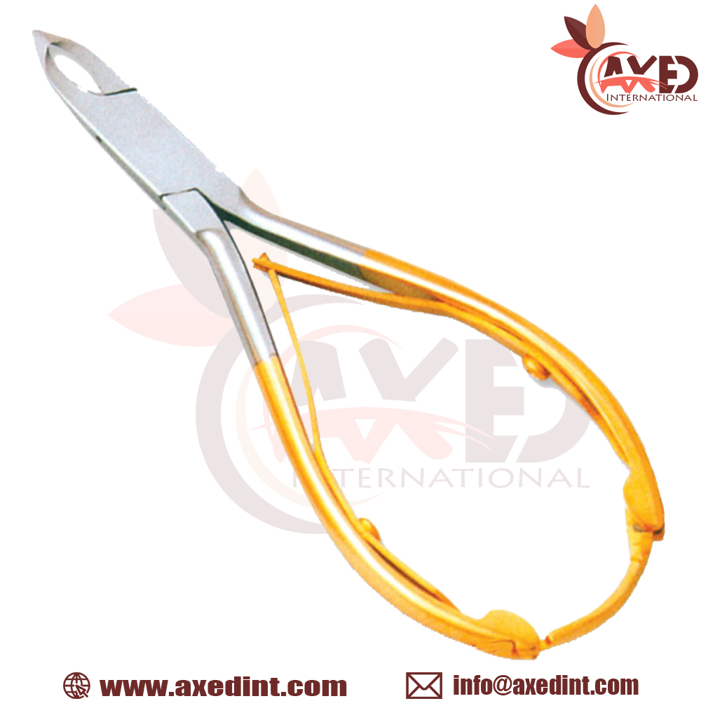 Cuticle Nippers