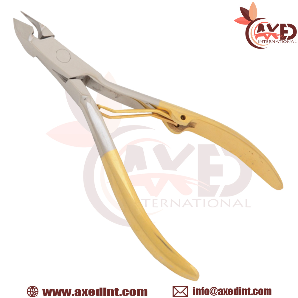 Cuticle Nippers