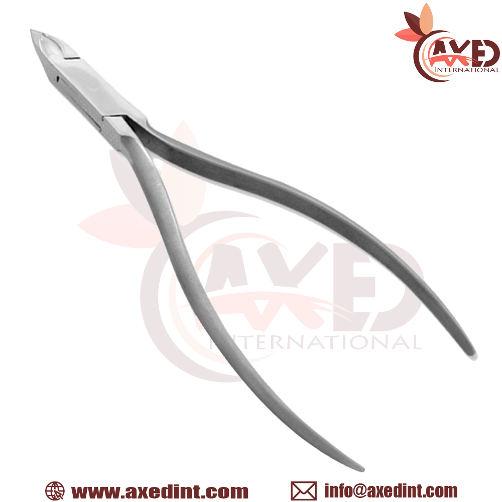 Cuticle Nippers