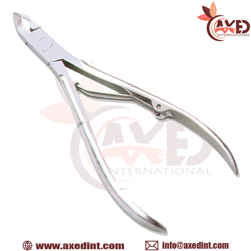 Cuticle Nippers