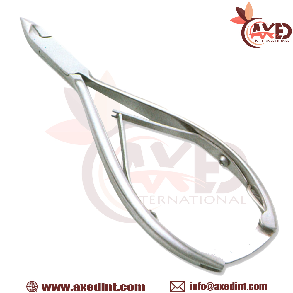 Cuticle Nippers