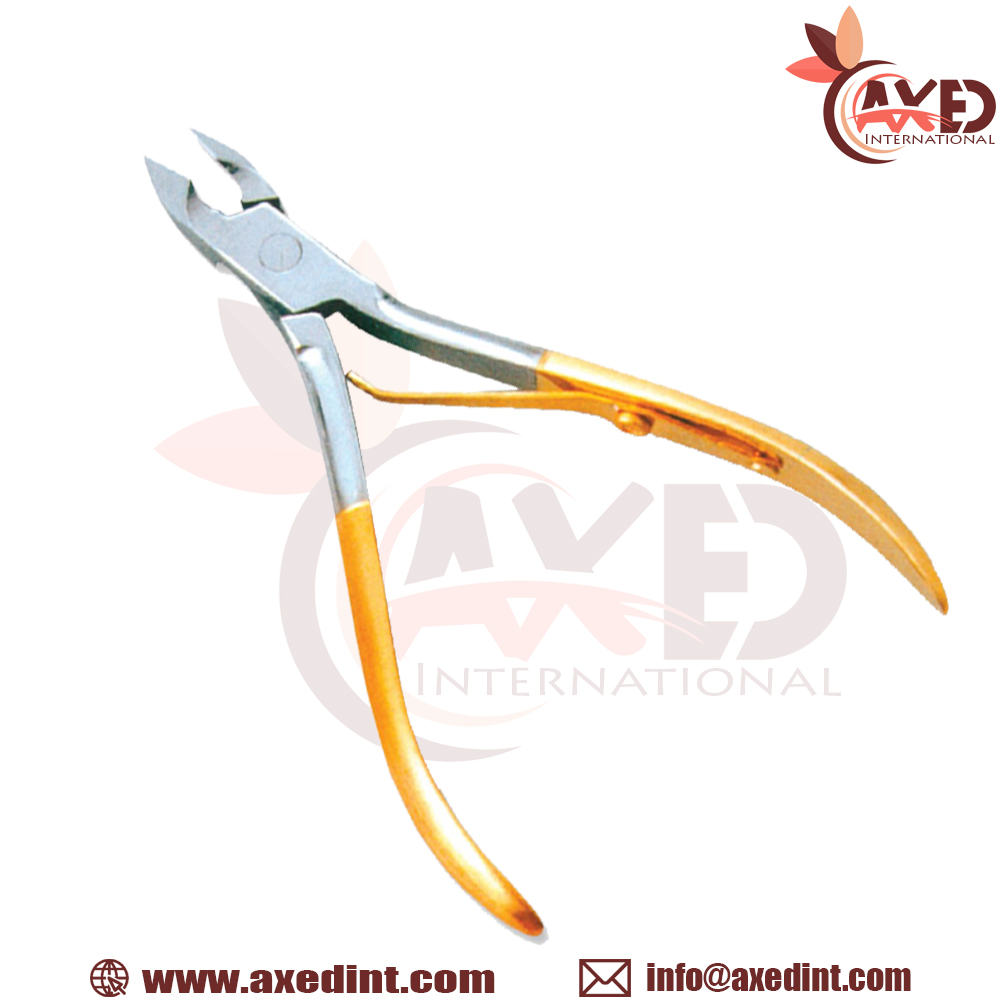 Cuticle Nippers