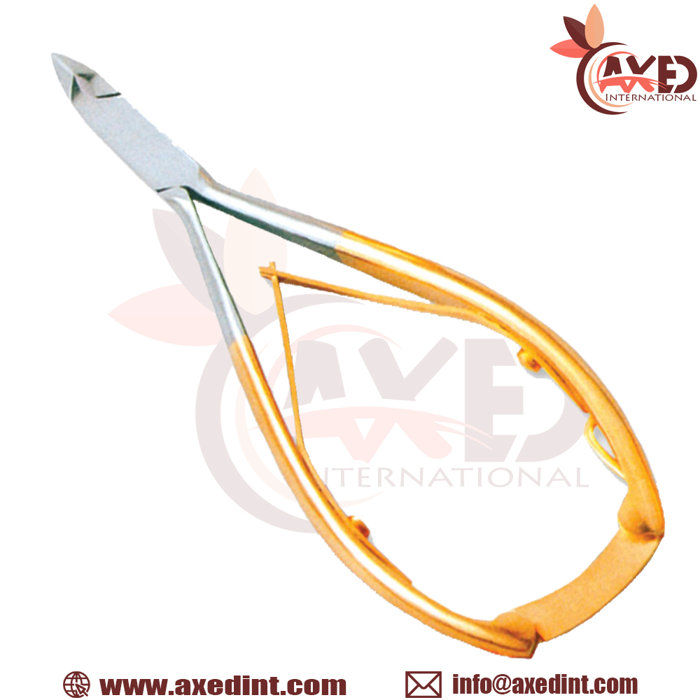 Cuticle Nippers