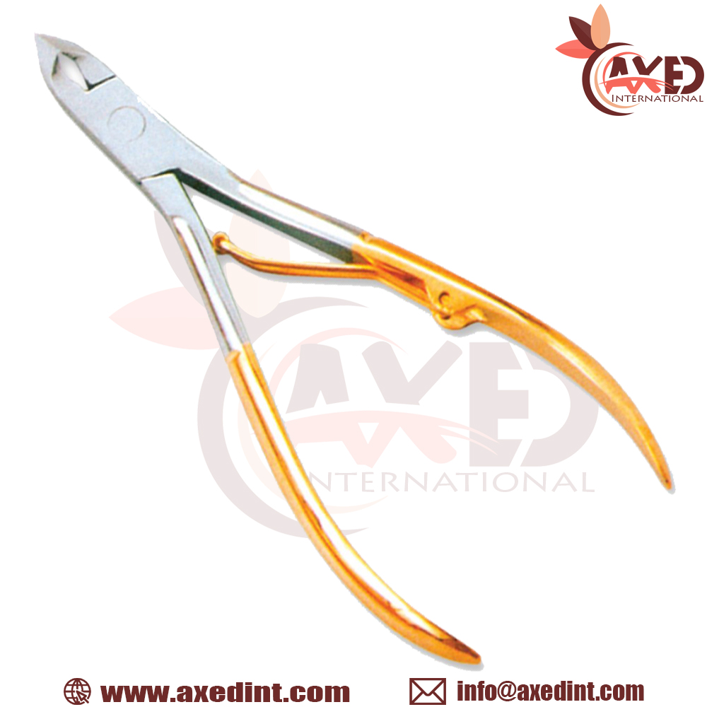 Cuticle Nippers