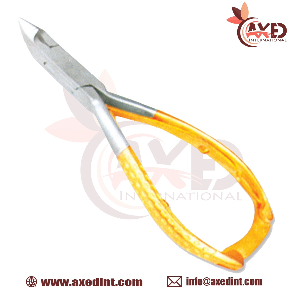 Cuticle Nippers