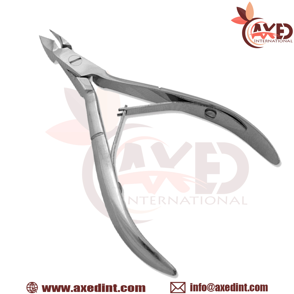 Cuticle Nippers