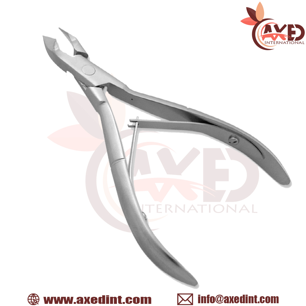 Cuticle Nippers