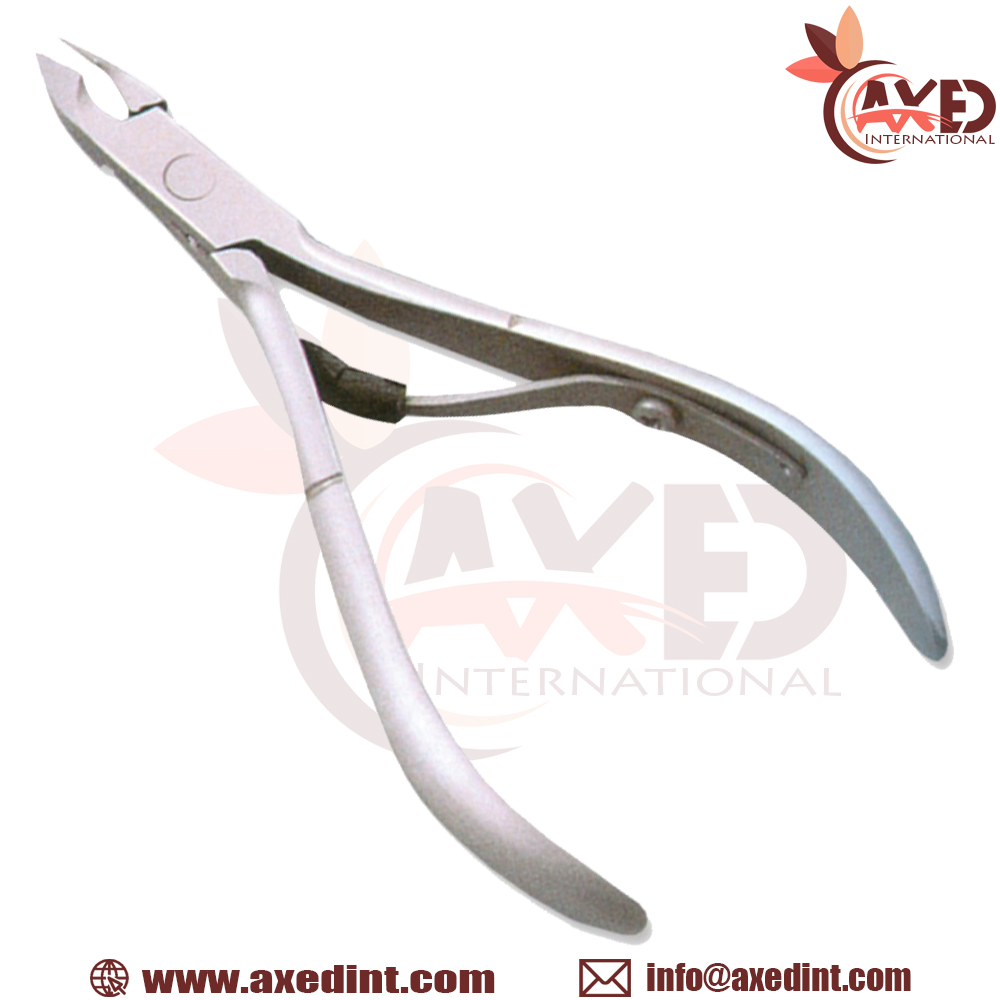 Cuticle Nippers