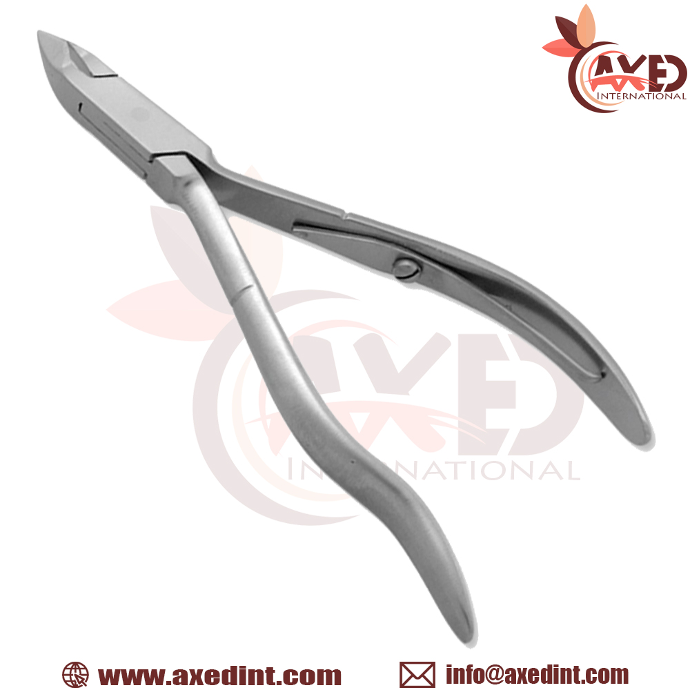 Cuticle Nippers