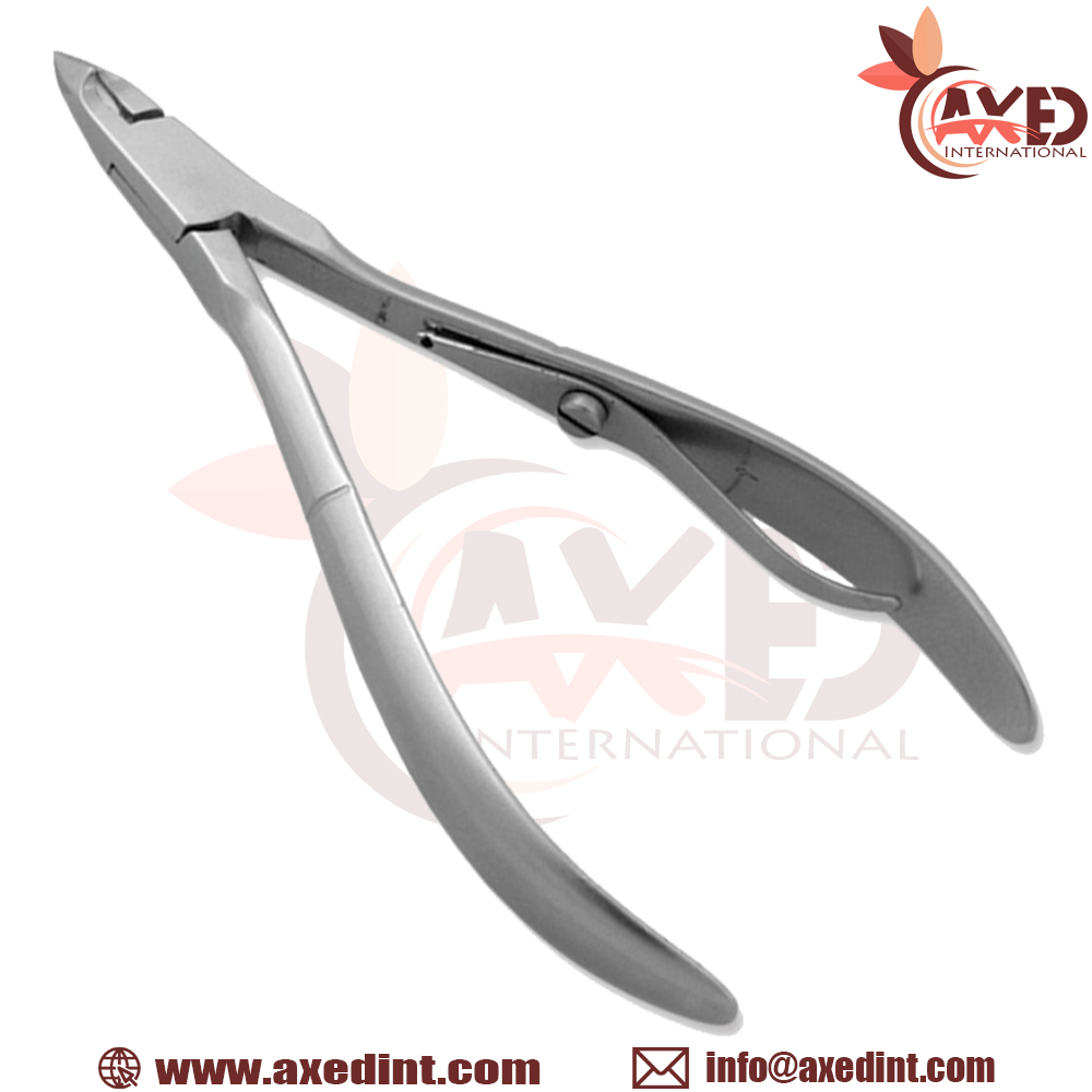 Cuticle Nippers