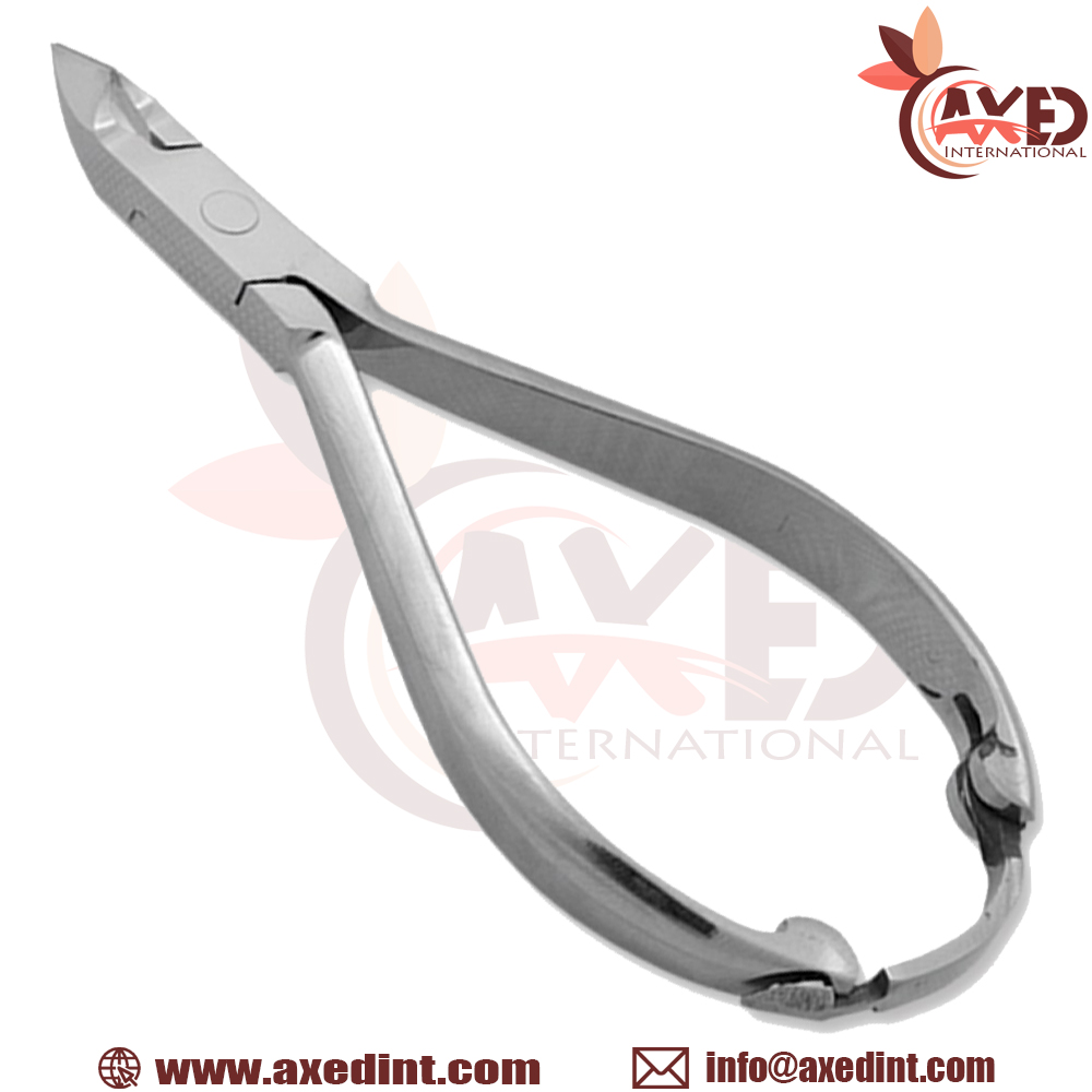 Cuticle Nippers