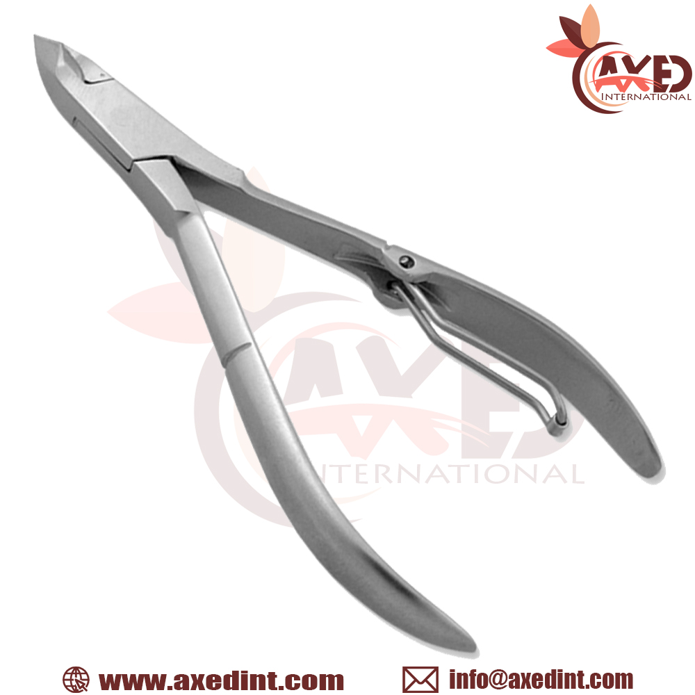 Cuticle Nippers