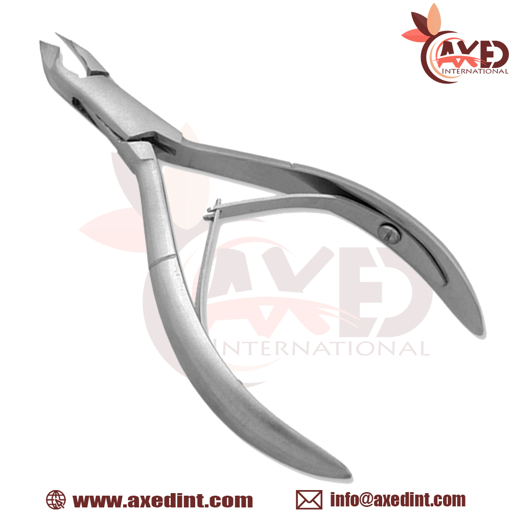 Cuticle Nippers