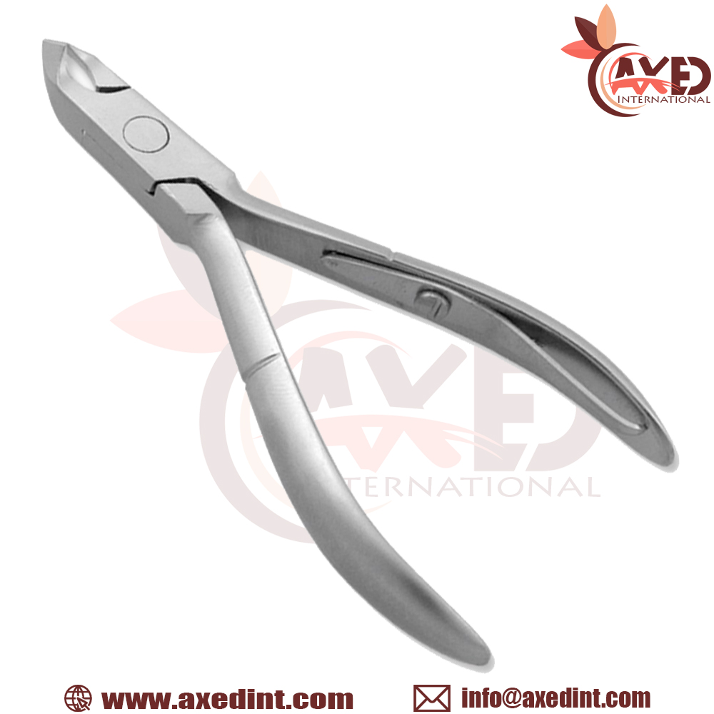 Cuticle Nippers