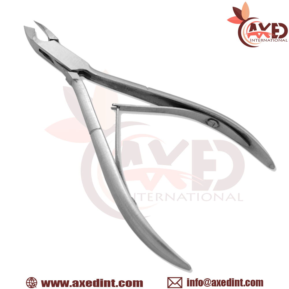Cuticle Nippers