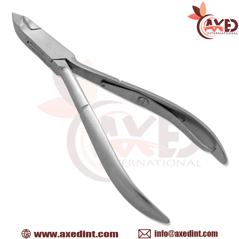 Cuticle Nippers