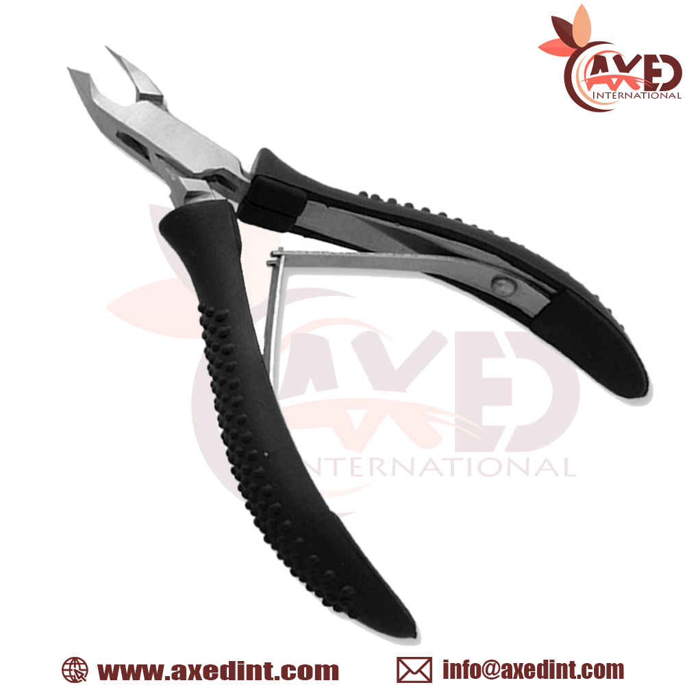 Cuticle Nippers