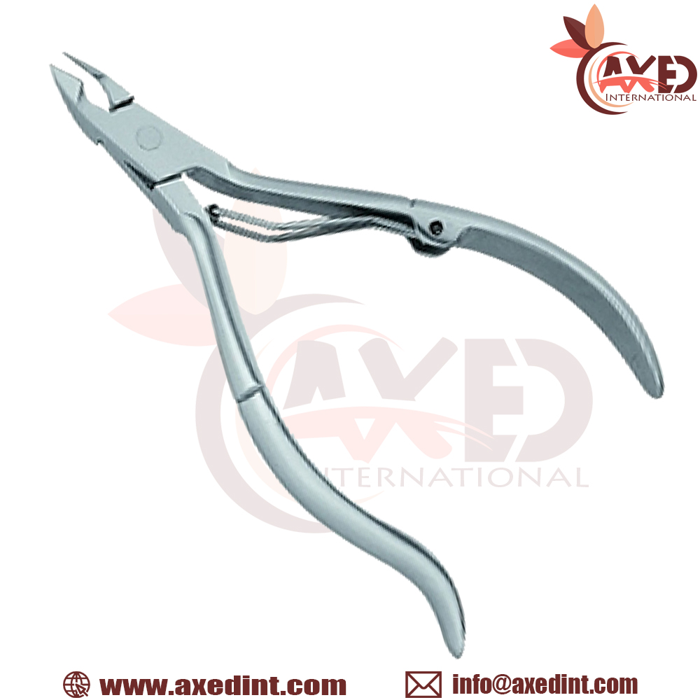 Cuticle Nippers
