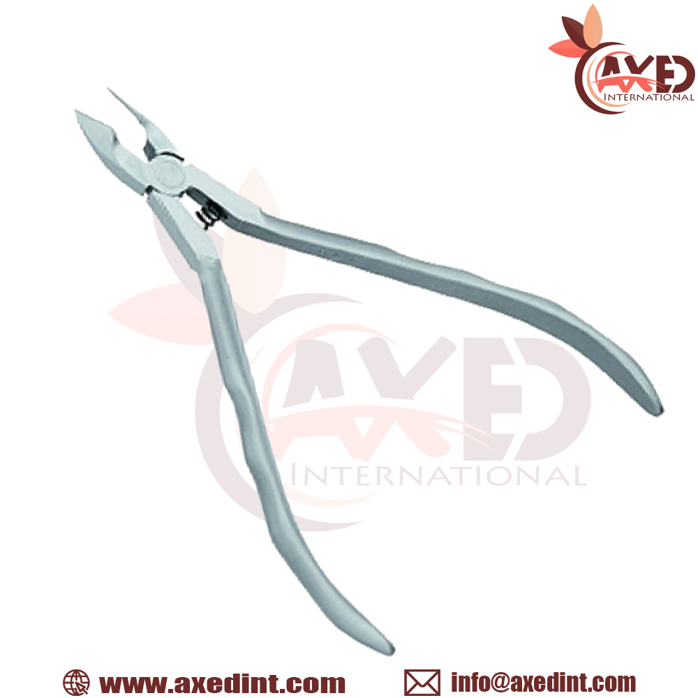 Cuticle Nippers