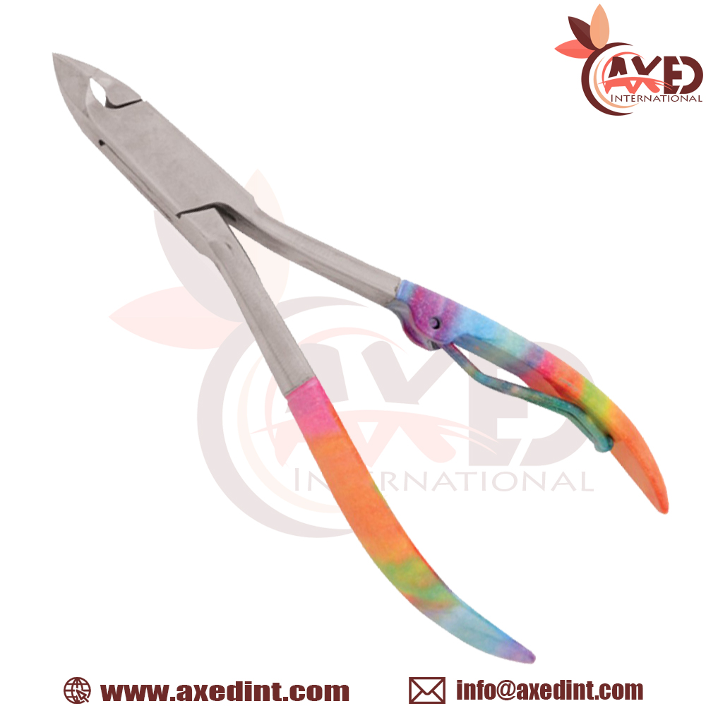 Cuticle Nippers