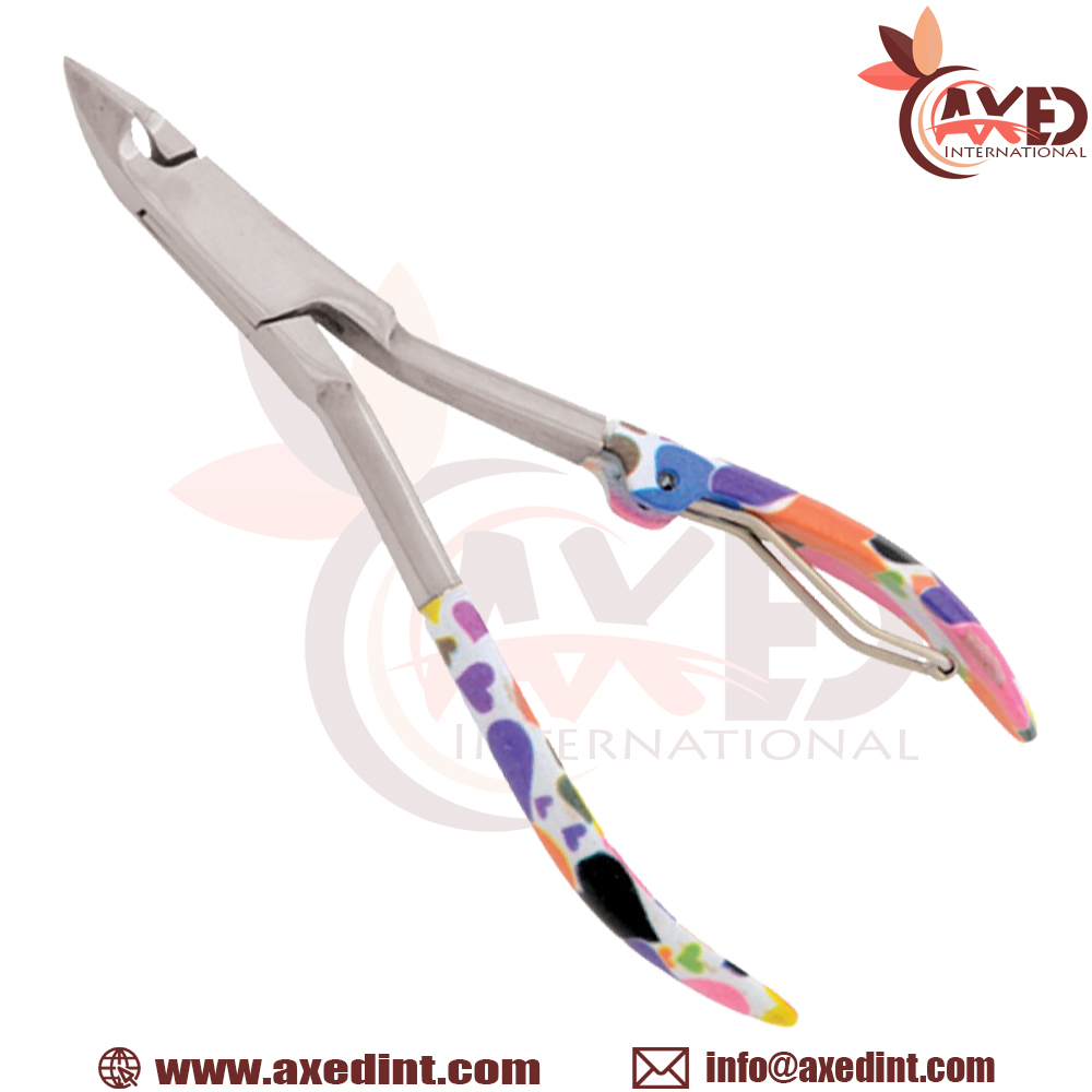 Cuticle Nippers