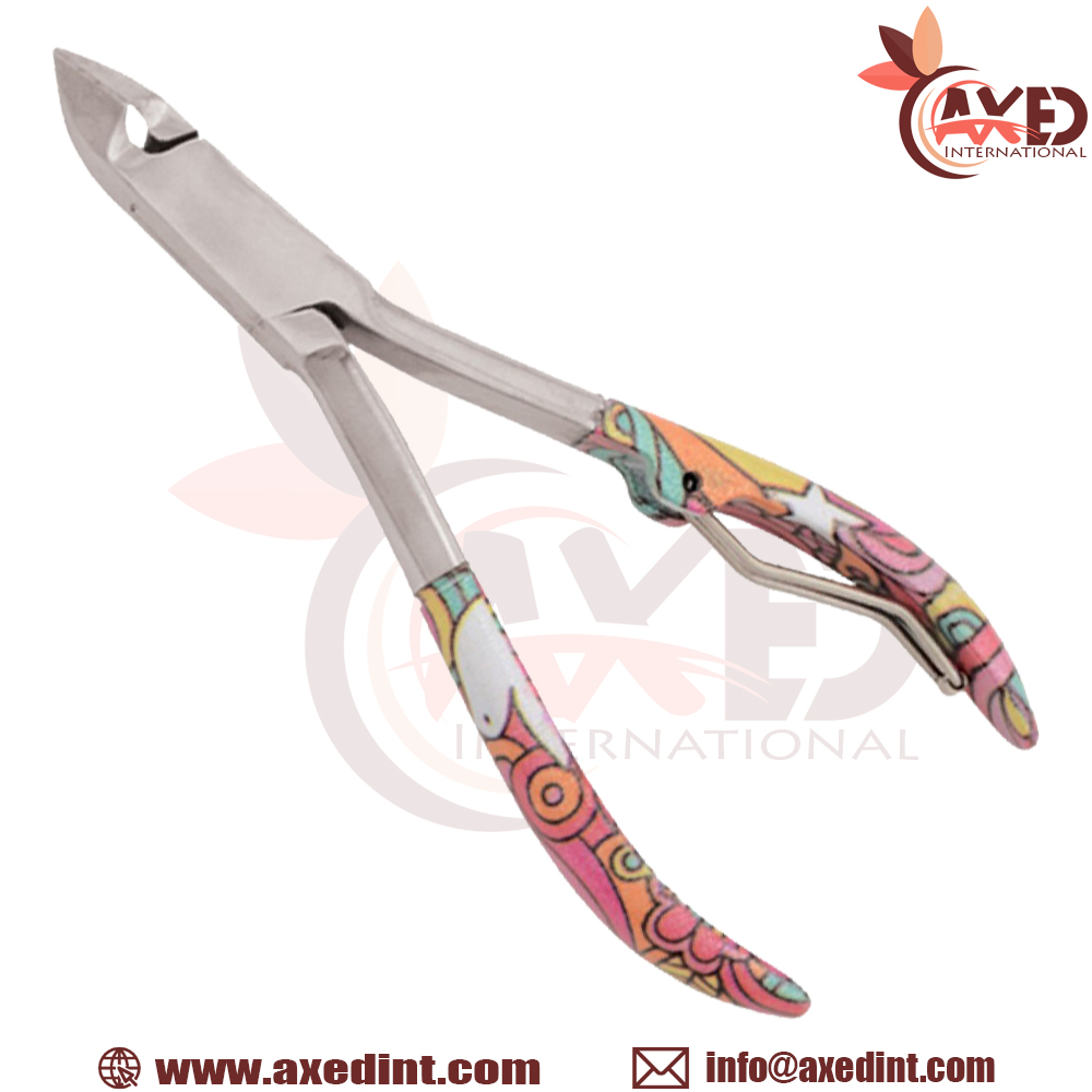 Cuticle Nippers